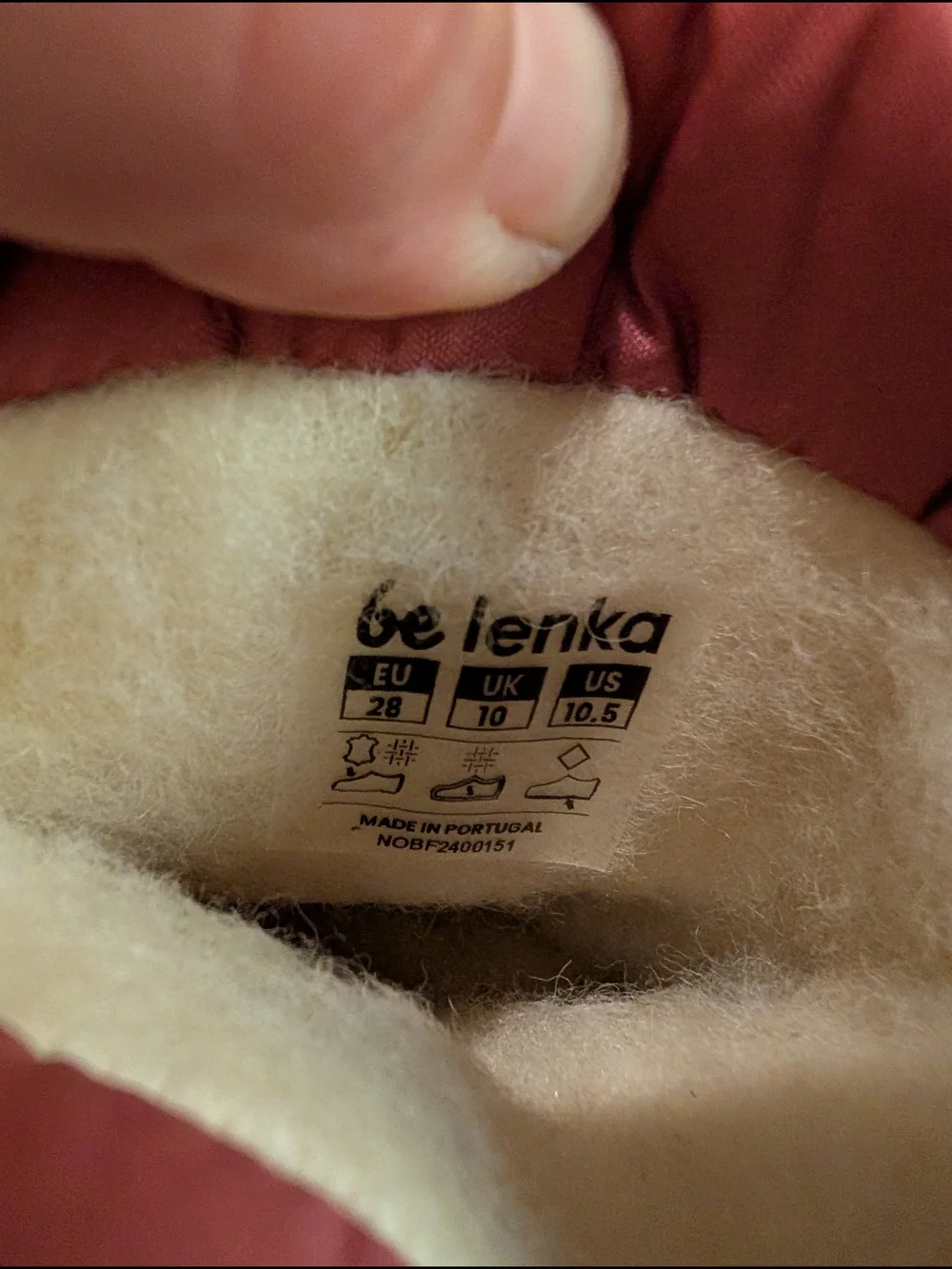 Be Lenka Kids Boots